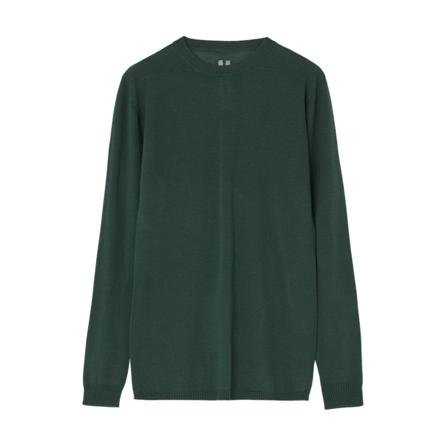 Rick Owens, Accessories Groen, Heren, Maat:M