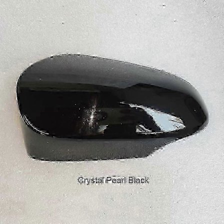 Sidespeildeksel for Toyota Yaris 2012-2020 versjon