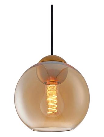 Bubbles Home Lighting Lamps Ceiling Lamps Pendant Lamps Brun Halo Design