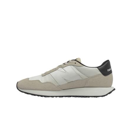 New Balance Sneakers 237 Hvid, Herre, Størrelse: 43 EU