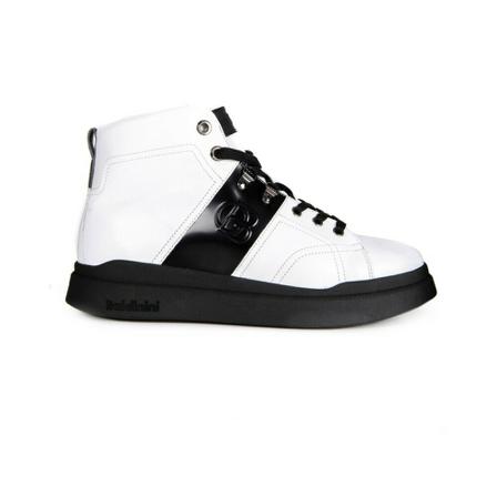 Baldinini, sneakers Wit, Heren, Maat:41 EU