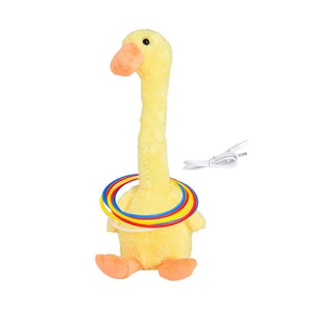 Digitaalinen herätyskello seinäkello pyöreä 7,4 cm paristokäyttöinen monikäyttöinen 12/24H hiljainen äänetön toimistoon keittiöön kannettava (LGL)