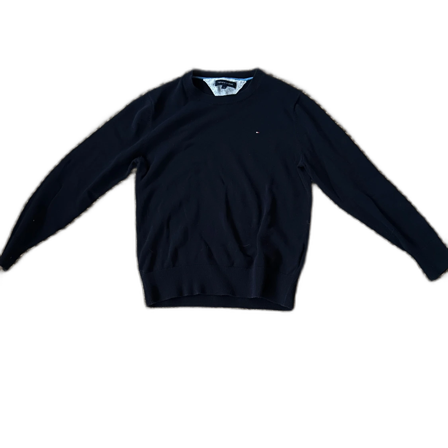 Tommy Hilfiger Stickad tröja