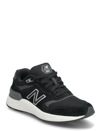 New Balance New Balance Freshfoam Walking 880 V7 - Black - 38