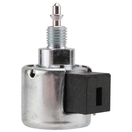 Karburator Brændstof Afbryder Solenoide til Briggs & Stratton 694393