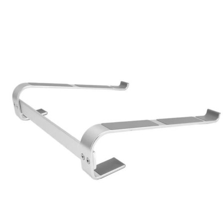 Universellt Laptopställ i Aluminium med Värmeavledning och Ergonomisk Design PC-ställ