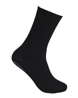 Strømper skridsikre Sort - 40/42 - The Doctor Recommends