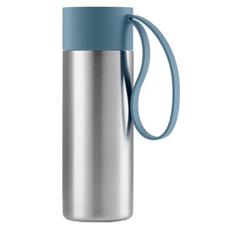 Eva solo Cup termosmugg 0,35 liter, dusty blue | Utematlagning > Friluftsliv > Termosmugg | Bagaren och Kocken