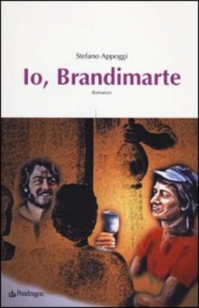 Io, Brandimarte Stefano Appoggi