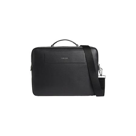 Calvin Klein Rugzaks , Zwart , Heren , Maat: ONE Size Rugzakken