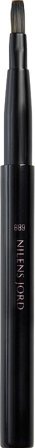 Nilens Jord Pure Collection Lip Brush 889, Makeup, Makeupbørster, Makeup Børster