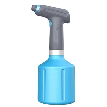 Automaattinen kotitalouksien sumutinpullo kasvien istutukseen, USB ladattava vesisumutin