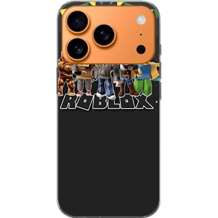 Kompatibelt Mobilskal till Apple Apple iPhone 17 Pro Roblox
