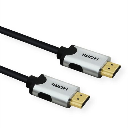 VALUE HDMI Ultra HD Cable 10K