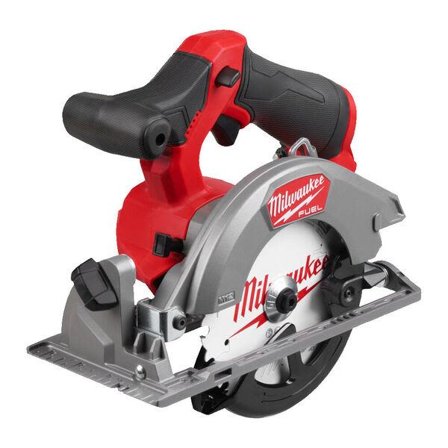 Milwaukee M12 FCS442-0 Sirkelsag uten batteri og lader, Maskiner