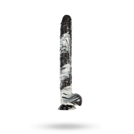 Bad Demon Pisara XL Dildo 43 cm