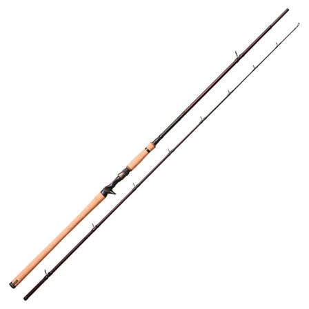 Savage Gear Alpha SG6 Monster 8'6''/2,59m 120-250g 2pc