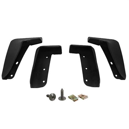 Bilskærme til I3 Electric 2021 2020 Stænkskærme Mud Flap Guard Splash Mudguards Biltilbehør