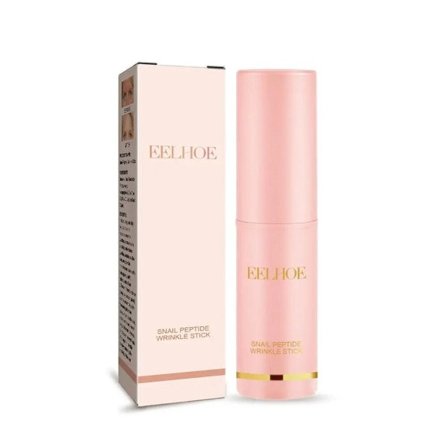 Kollagen Multi Balm Stick Rynke Sprett Anti-rynke Fuktighetsgivende Multi Balm Lysere Kløt Hudtone krem