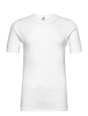 Dovre | Dovre T-Shirts 1/4 Ærme Organi | M
