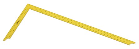 Hultafors 251503 Timmermansvinkel 800 mm, Mätinstrument
