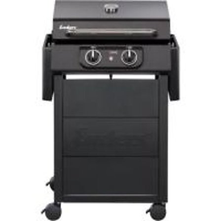 ENDERS Elektrisk grill eCrave 2