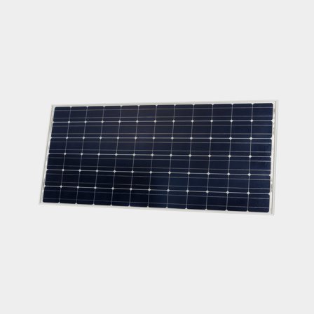 Rigid solar panel Victron BlueSolar 305WP (4B), 305 W, monocrystalline, 12 V, with aluminium frame, 1658 x 1002 x 35 mm