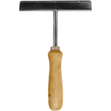 Grill Og Fettskrape 15cm