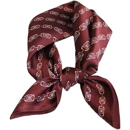 Firkantet 100% mulberry silke hår tørklæde, hovedtørklæde, sovetørklæde, satin tørklæde til kvinder