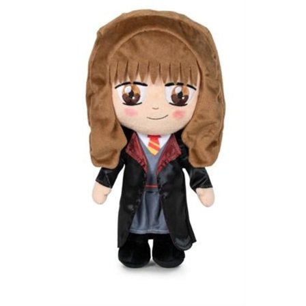 Harry Potter Plysh Hermione 20 cm