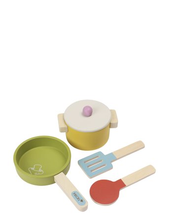 Micki Leksaker | Micki Köksset | ONE SIZE