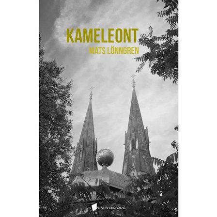 Kameleont (bok, danskt band)