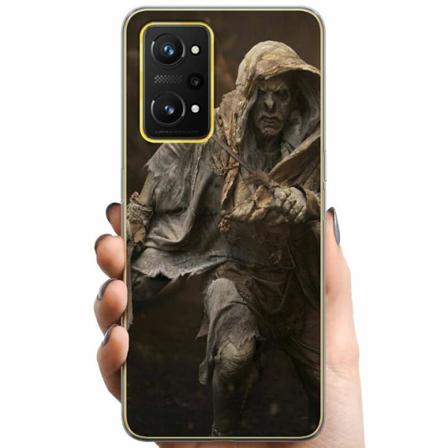 Realme Gt Neo 3t Tpu Mobilskal The Ring Of Power