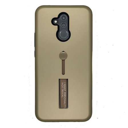 Huawei Mate 20 Lite - Smart Stilsäkert Skal från Kisscase