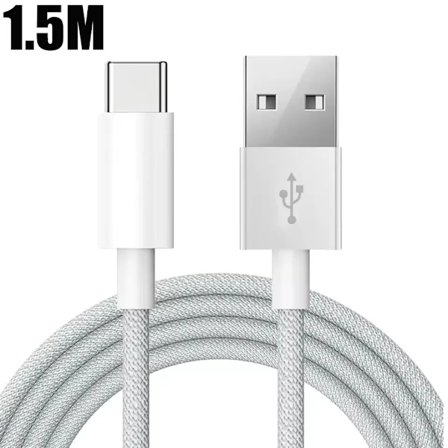 60W USB-kabel Connect CarPlay Exklusivt för iPhone 16 15 Pro Max Plus USB till Type-C Snabbladdningskablar Type-C Datalinje