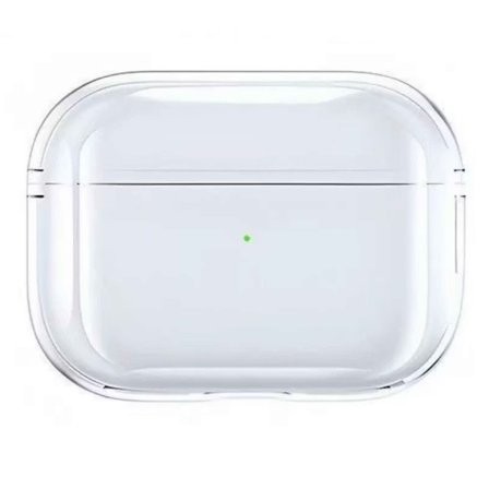 Transparent AirPods Pro 3 Fodral