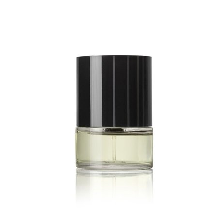 N.C.P. Olfactives - Black Facets 703 Tonka Bean & Moka 50ml - Eau de Parfum