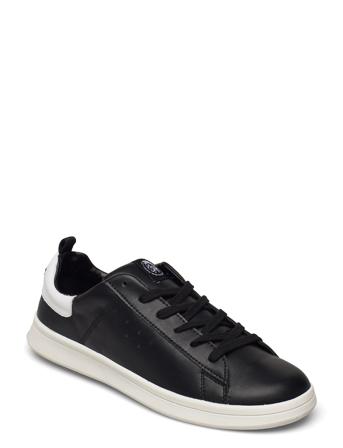 Sneakers Sn Low Lace 11 Full Sneak Low-top Sneakers Sort Diesel