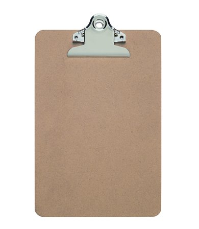 Maul Schreibplatte Maul 2392470 A5 Holz