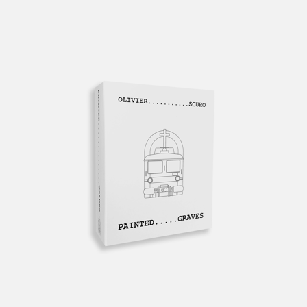 Painted Graves Relics Box Set