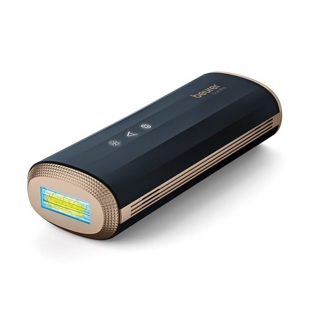 Beurer Cool Pro Hårfjerning IPL78 Sort, Tøj & Bolig, Elektronik, Øvrig