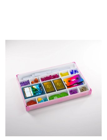 Gamegenic | Token Silo Xl Pink | ONE SIZE