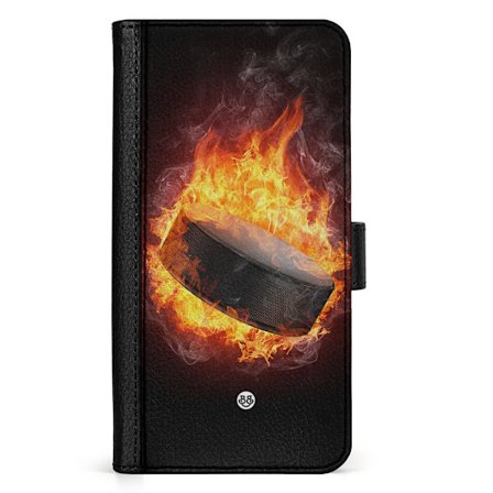 Bjornberry iPhone 15 Plus Fodral - Hockey