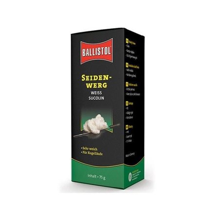 Ballistol asesilla, 75 g