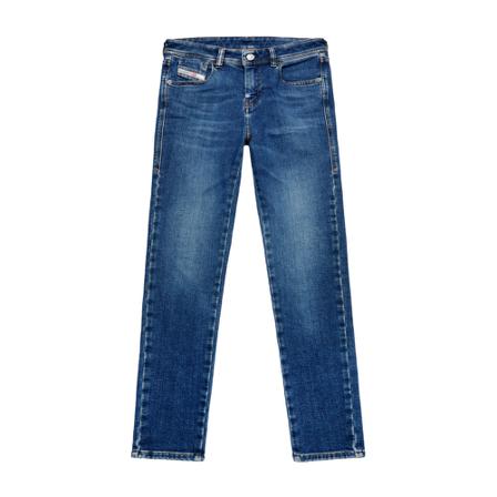 Diesel, Jeans Blauw, Dames, Maat:W31 L32