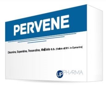 Pervene 90 Ovaline Astuccio 76.5g