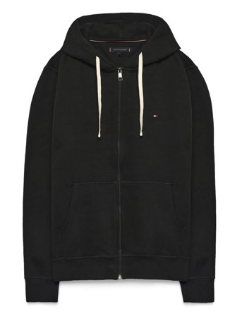Tommy Hilfiger | Essential Fleece Zip Through | S