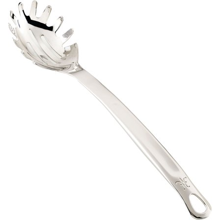 Hestan Provisions pastaslev | Matlagning > Köksredskap > Slevar och Stekspadar > Pastaslev | Bagaren och Kocken