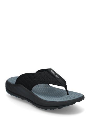 Viking Balance Flip-Flop M - Black - 46