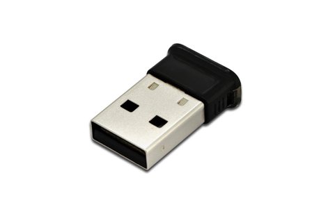 Digitus DN-30210-1 - nettverksadapter - USB